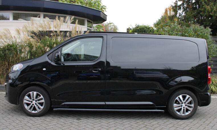 Parkeersensor Achter