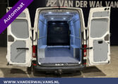 Parkeersensoren