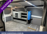 parkeersensoren