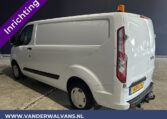 verwarmde voorruit