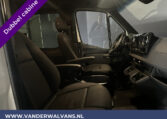 chauffeursstoel
