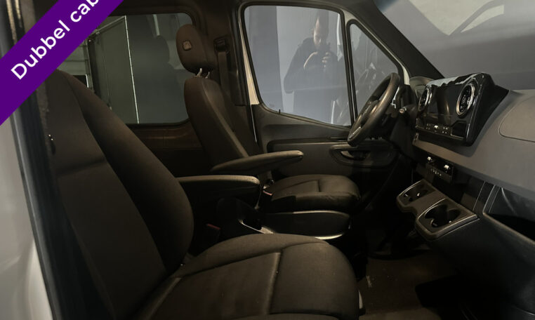 chauffeursstoel