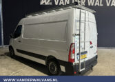 Parkeersensoren