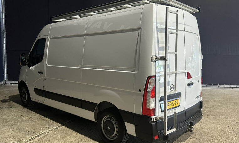 Parkeersensoren