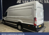 Verwarmde voorruit