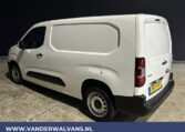Parkeersensoren