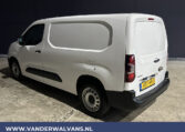 Parkeersensoren