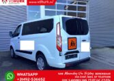- incl. BTW/BPM Trend Combi/ Kombi/ 9 Persoons/ 9 P/ Cruise/ PDC/ Airco