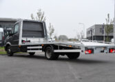 3500KG Trekgewicht