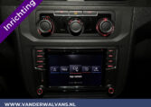 Parkeersensoren