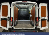 Verwarmde voorruit