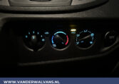 Parkeersensoren