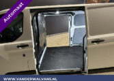 Verwarmde voorruit