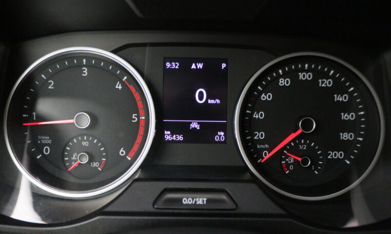 Appel Carplay