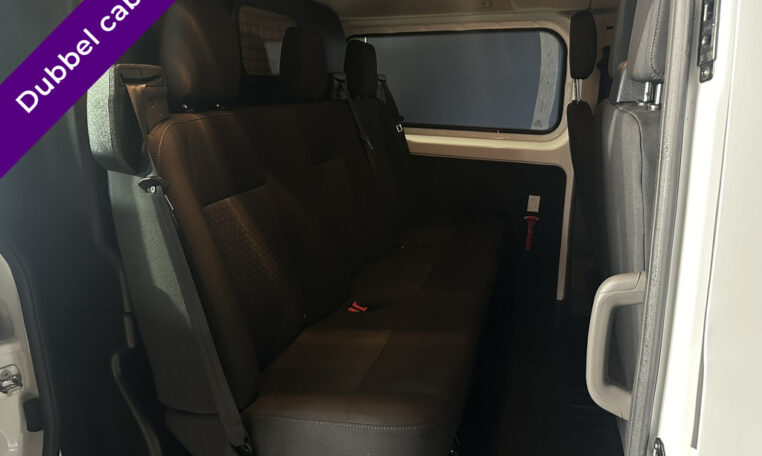 Cruisecontrol