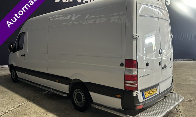 270 graden achterdeuren