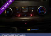 Parkeersensoren