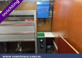Verwarmde voorruit