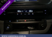 Parkeersensoren