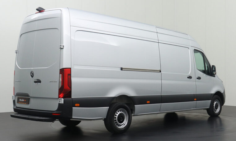 25 Touchscreen Navigatie+Camera | Cruise | 3-Persoons