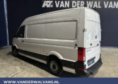 Cruisecontrol