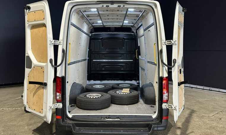 Chauffeursstoel