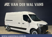 Renault Master 2.3 dCi 136pk L2H2 Euro6 Airco | Camera | Navigatie | Cruisecontrol | LED 2500kg Trekhaak