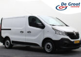 Renault Trafic 1.6 dCi T29 L1H1 2x Schuifdeur