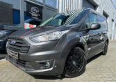 Ford Transit Connect Sport 2xschuif facelift prijs particulier