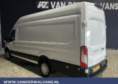 Verwarmde voorruit