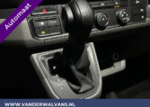 Parkeersensoren