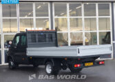 5T Trekvermogen Pritsche Pickup Airco Dubbel cabine