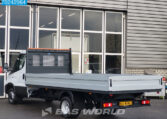 5T Trekvermogen Pritsche Pickup Airco