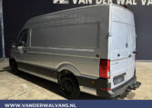 Chauffeursstoel