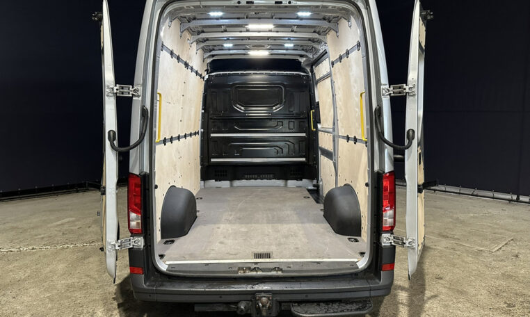 Parkeersensoren