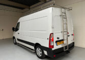 Trekhaak