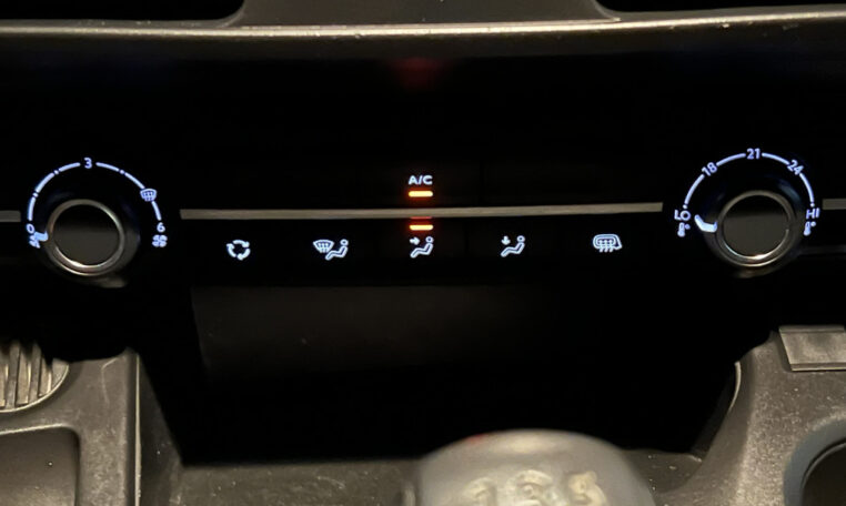 Cruisecontrol