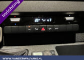 Parkeersensoren