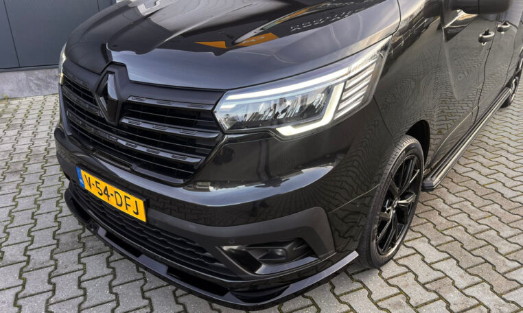 vol opties PRIJS ZOALS GETOOND VVB315