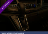 Verwarmde voorruit