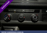 Parkeersensoren