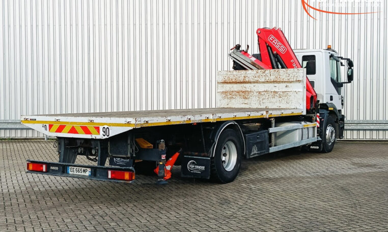 Grue - Afstandsbediening
