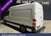 parkeersensoren