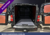 Parkeersensoren