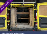 Parkeersensoren