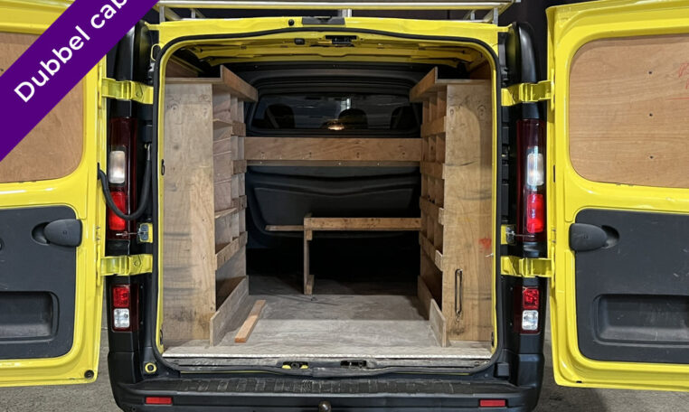 Parkeersensoren