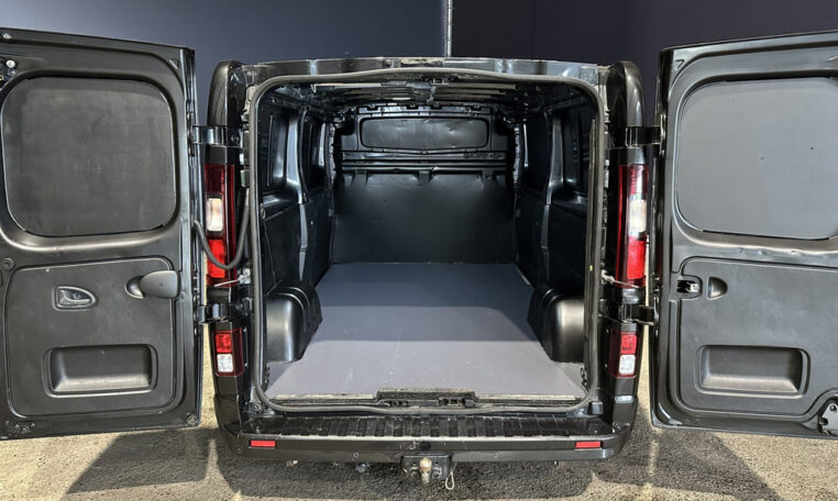 Parkeersensoren