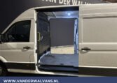 Parkeersensoren