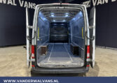 Parkeersensoren