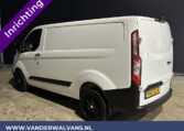 Verwarmde voorruit